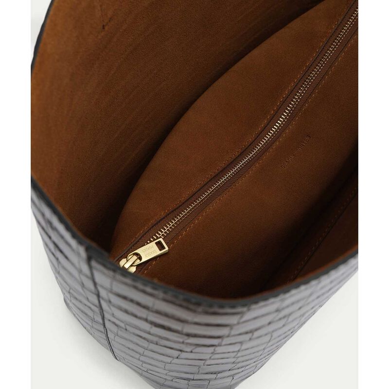 Deadly Ponies Mr Porter Tote image number 2